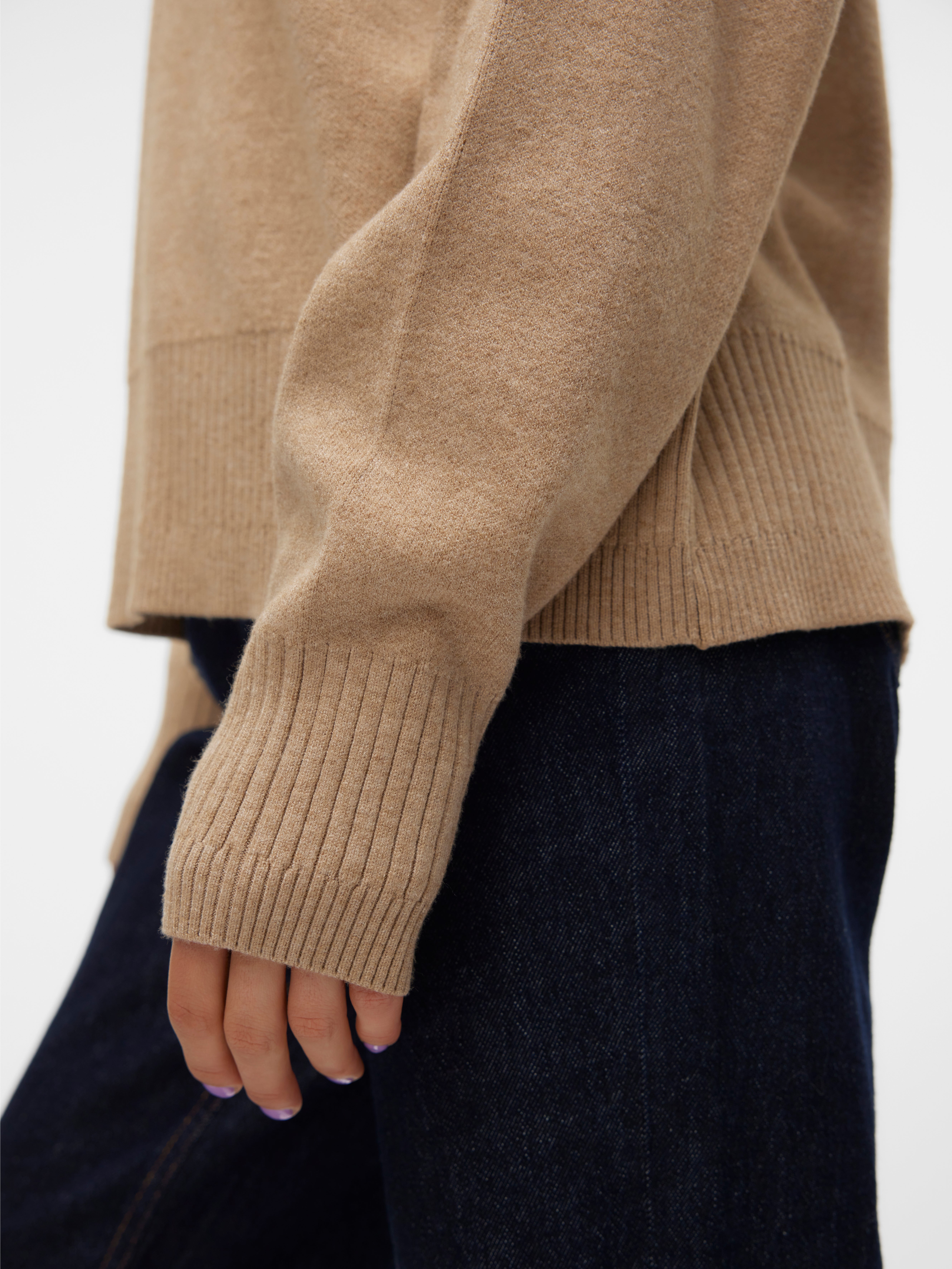 VMGOLD Pullover