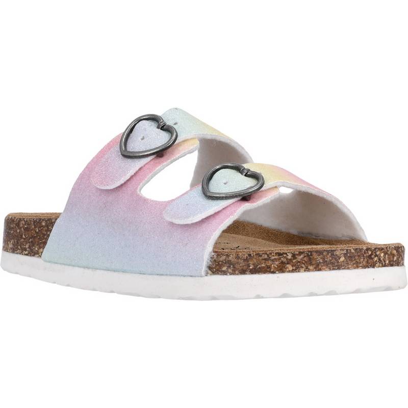 ZigZag Messina Sandalen Kinder