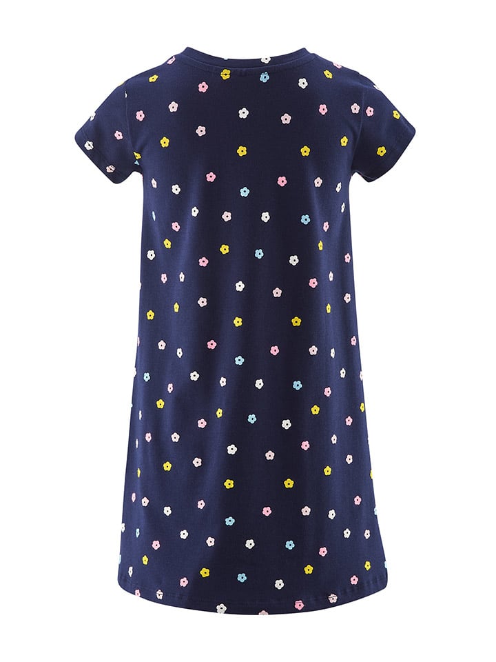 happy girls by Eisend Kleid in Dunkelblau günstig kaufen