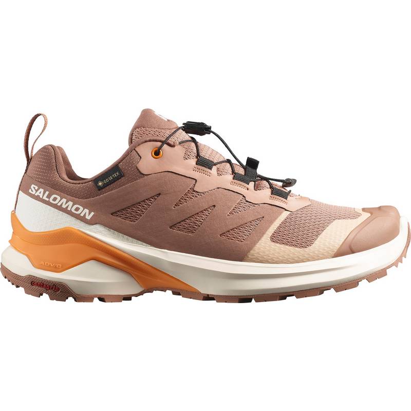 Salomon X-ADVENTURE Multifunktionsschuhe Damen