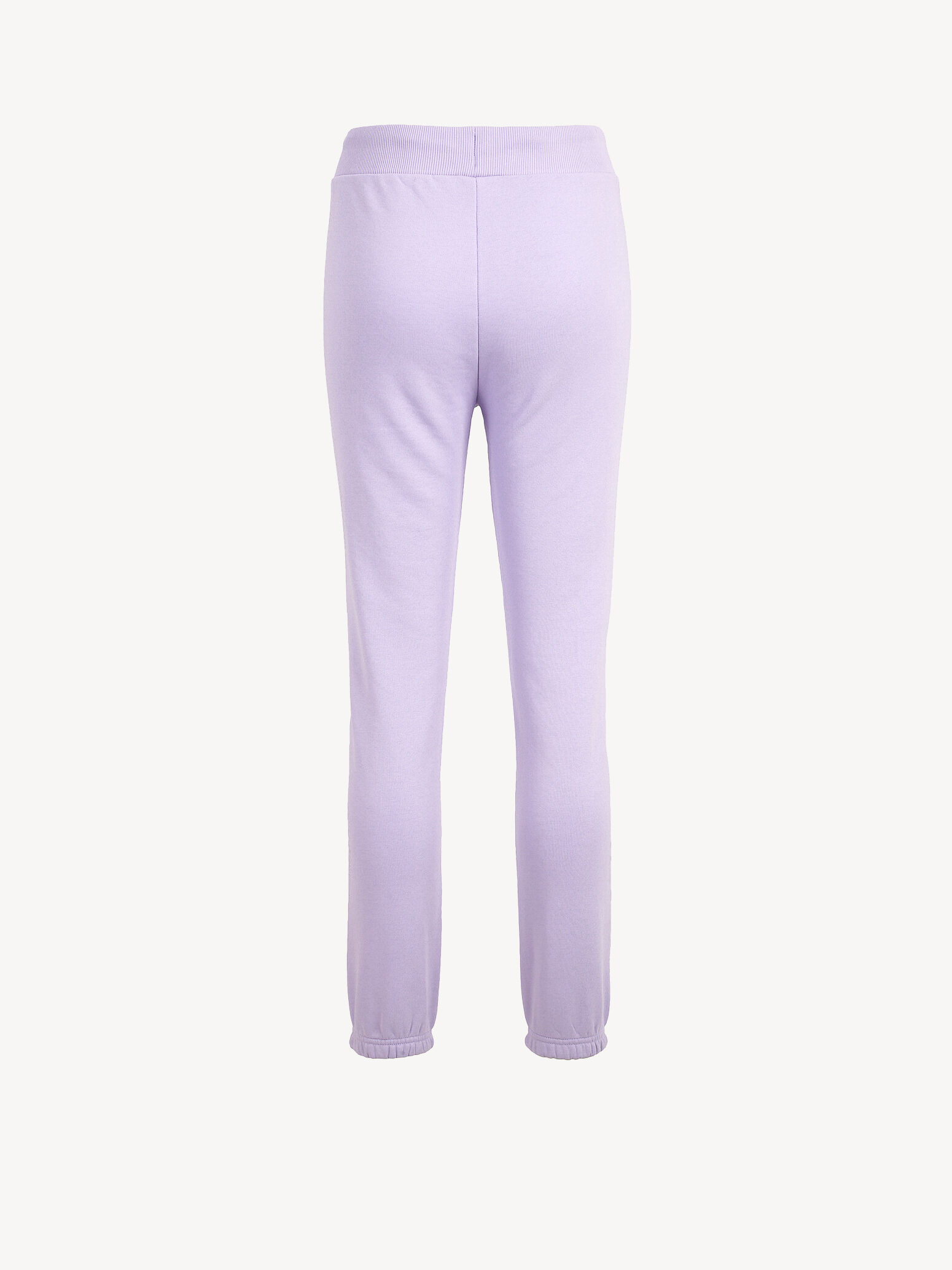 Pantalon - mauve