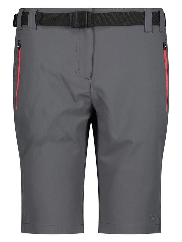 CMP Funktionsshorts in Grau günstig kaufen