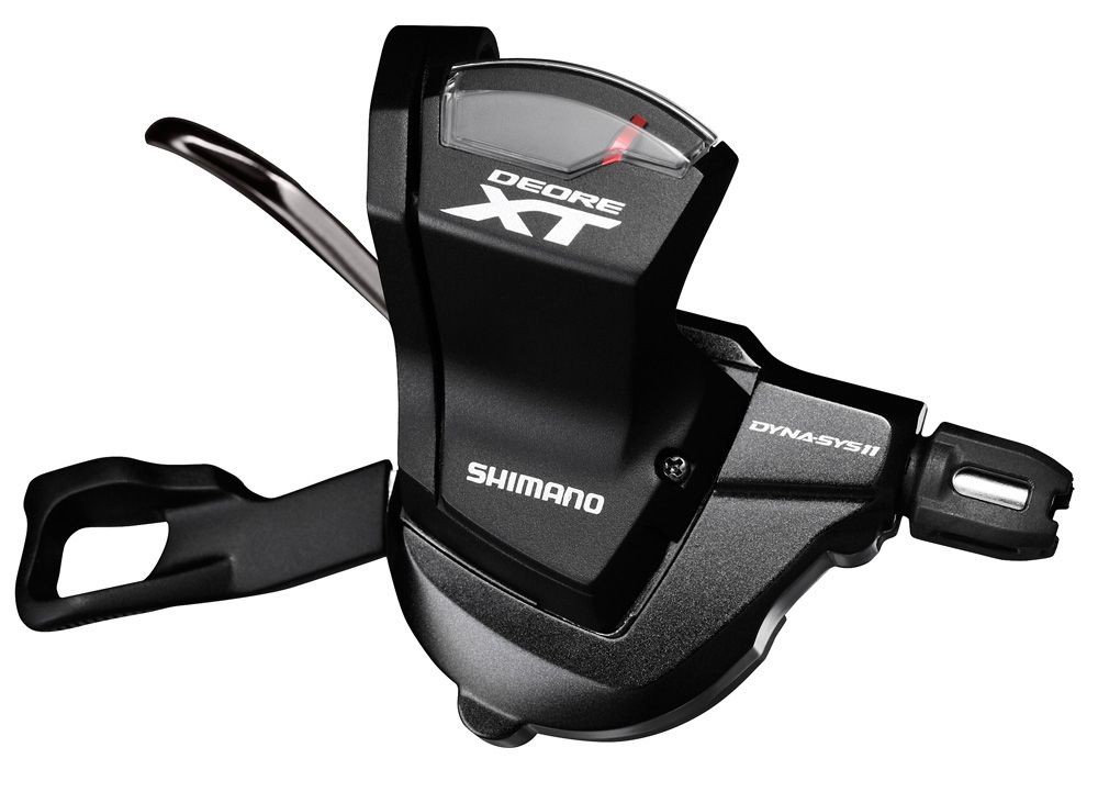 Shimano XT M8000 1x11-fach Upgrade-Kit 11-42 Schelle kaufen | Bike-Discount