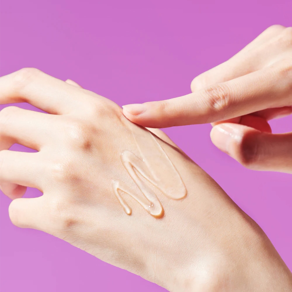 TOCOBO Gel-crema illuminante al collagene per il contorno occhi