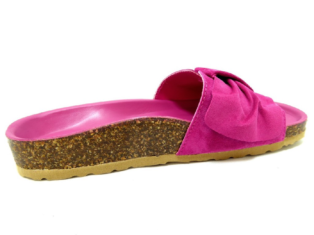 MARCO TOZZI Klassische Sandalen rot