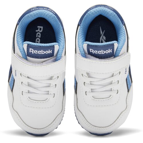 KINDER HALBSCHUHE ROYAL CL JOG 3.0 1V