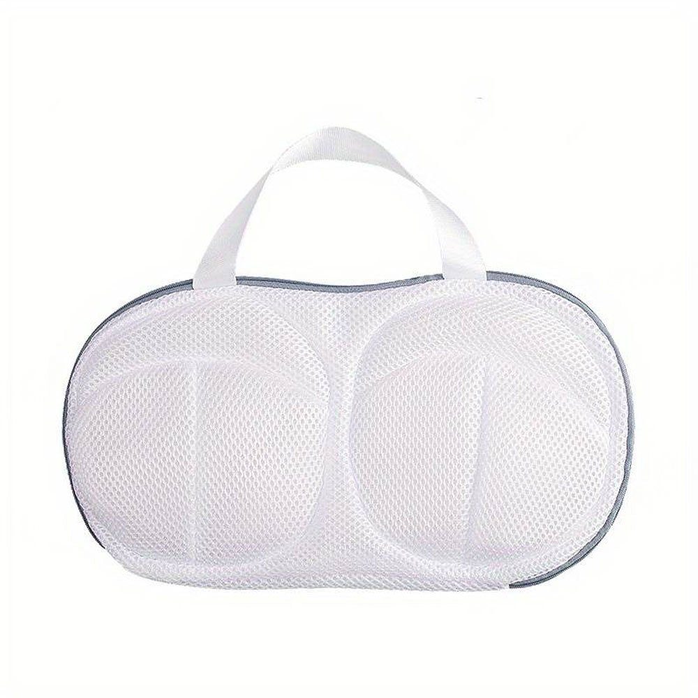 Zimtky Wäschesäckchen Waschfilter Schutz Net Pocket Bag Büstenhalter Anti-Deformation