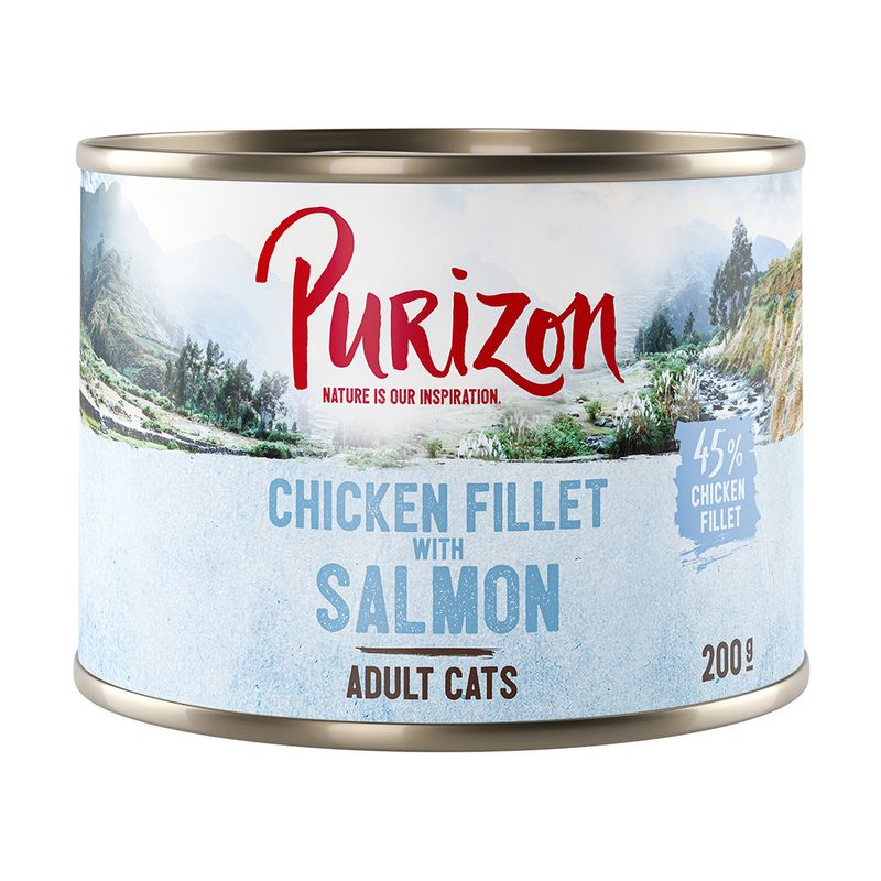 Purizon Einzeldose 1 x 200 g zu TOP-Preisen