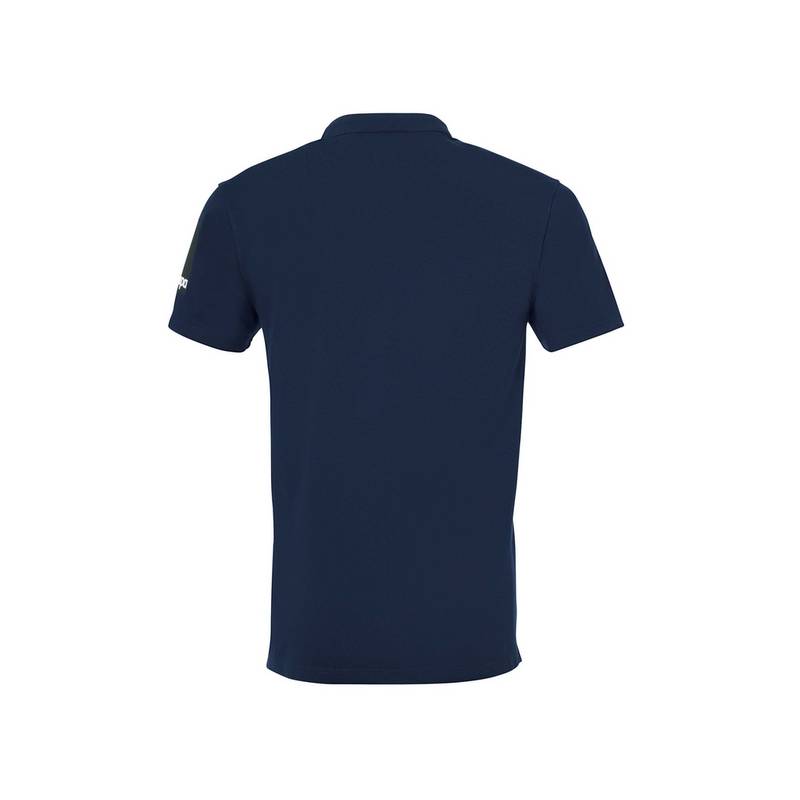 Kempa STATUS POLO SHIRT T-Shirt