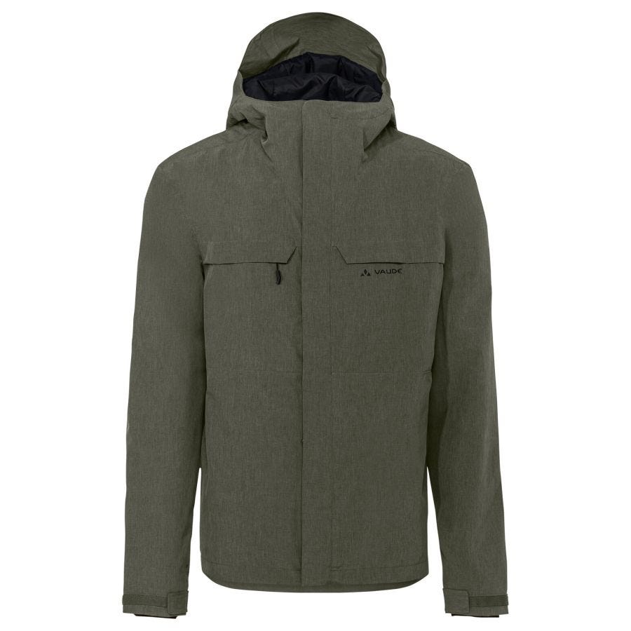 Yaras Fahrrad Regenjacke Herren