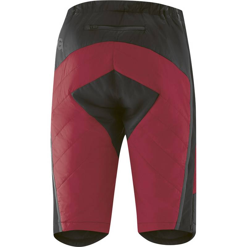 Gonso Alvao Fahrradshorts Herren