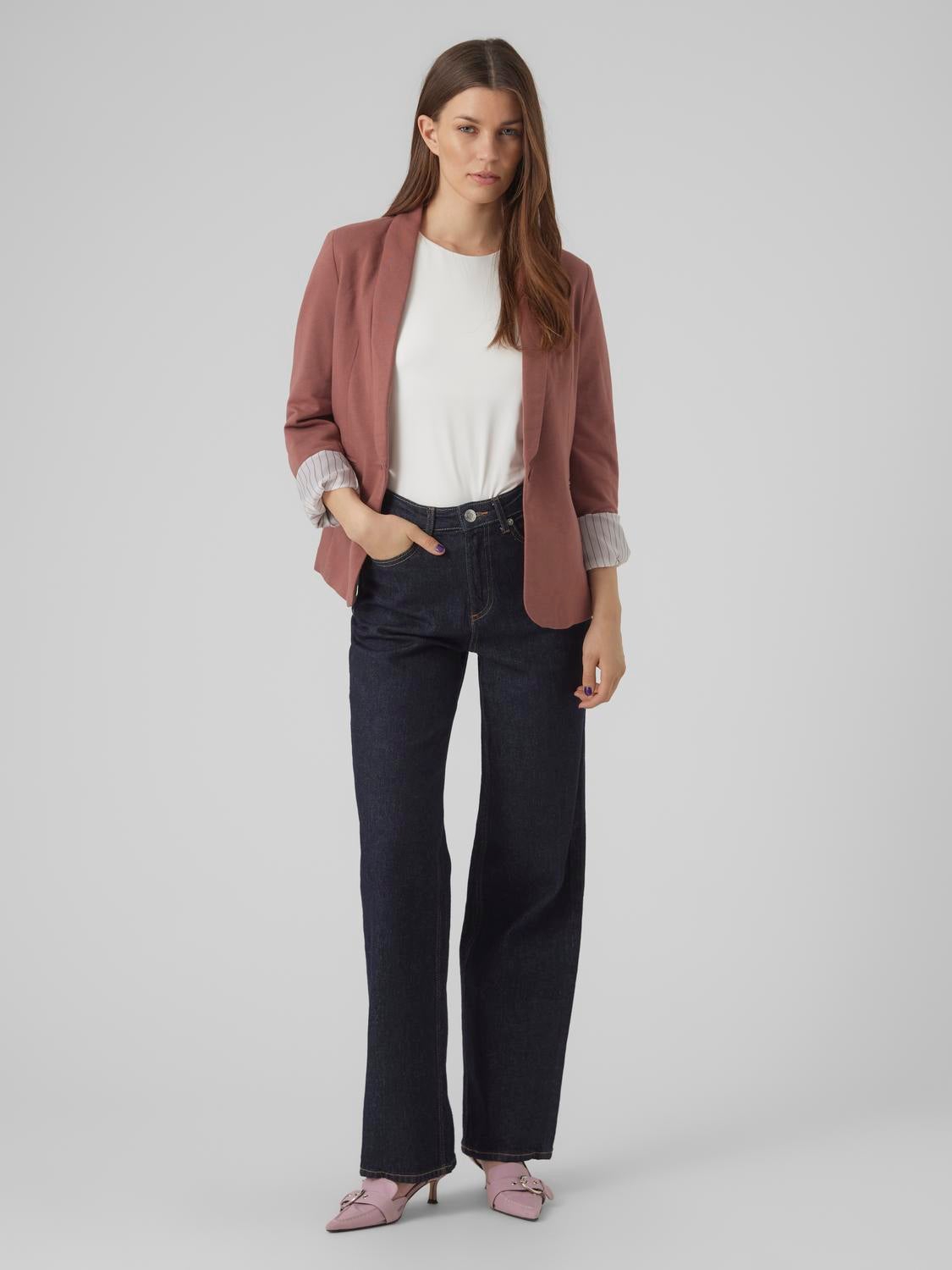 VMHARUKIMO Blazer