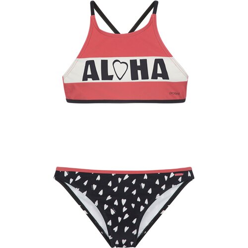 KINDER BIKINI PRTCARSA JR BIKINI