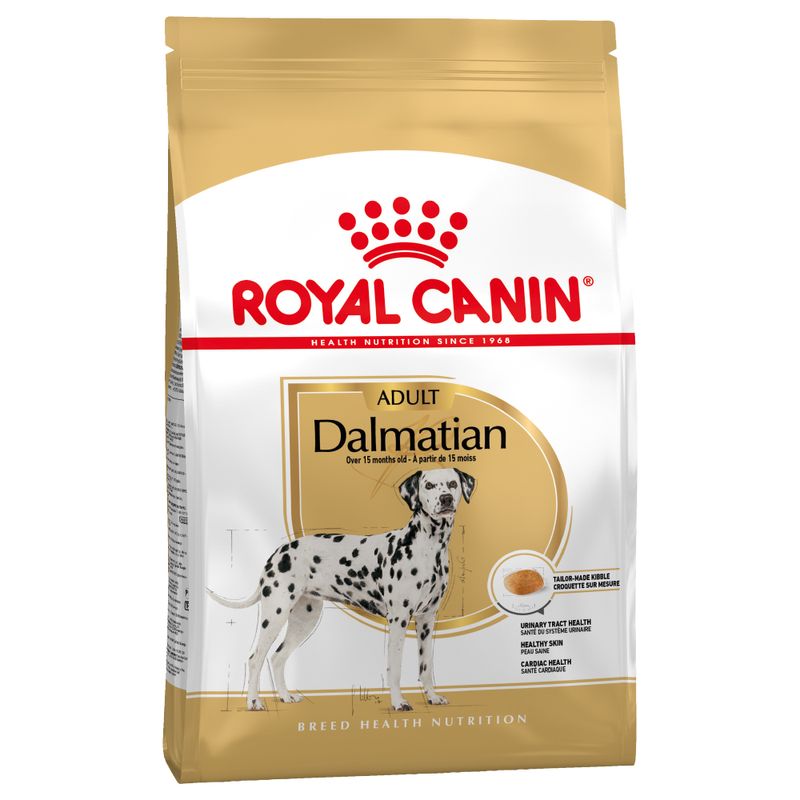 Doppelpack Royal Canin Breed
