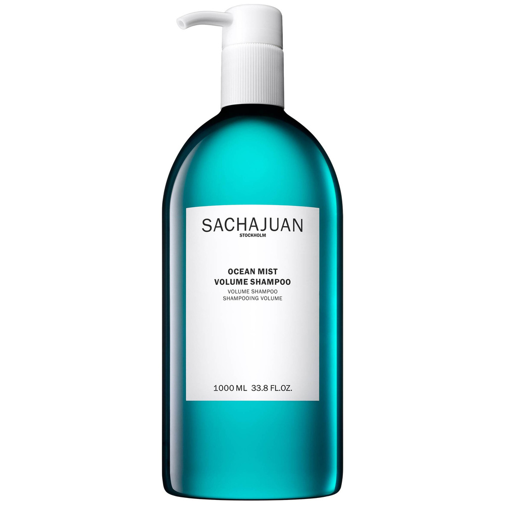 Sachajuan Ocean Mist Volume Shampoo Shampooing