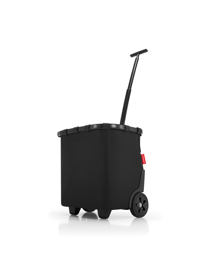 Reisenthel reisenthel Einkaufstrolley carrycruiser frame black/black günstig kaufen onesize