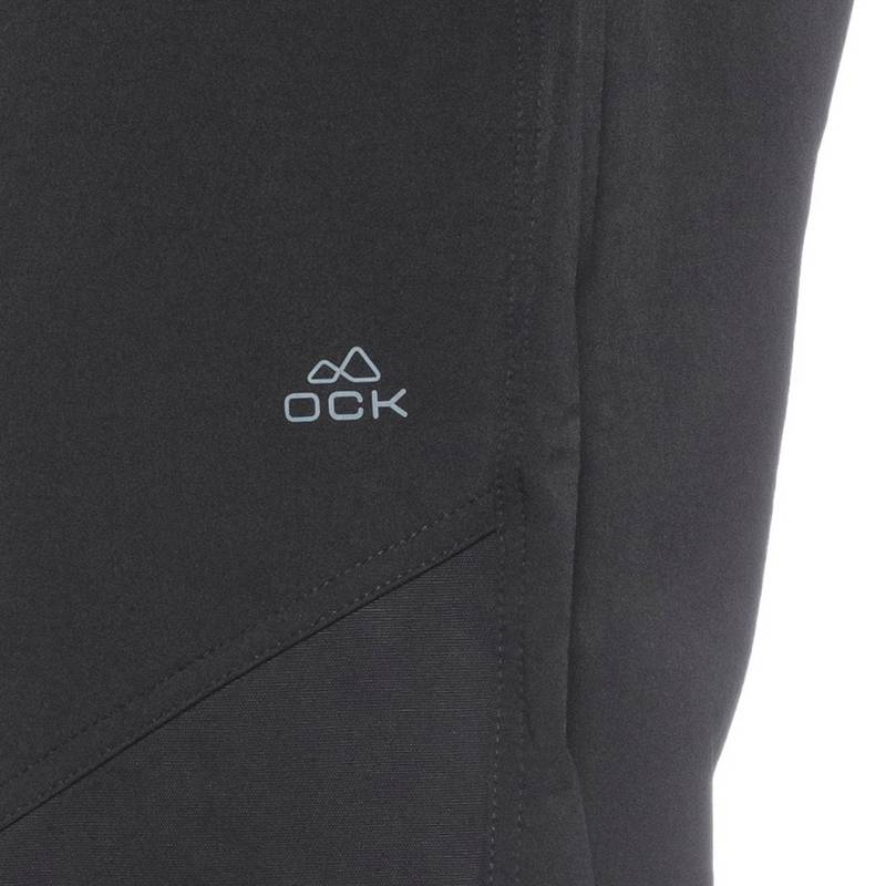 OCK Trekkinghose Herren