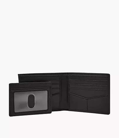 Fossil Sliding 2 in 1 Derrick RFID
