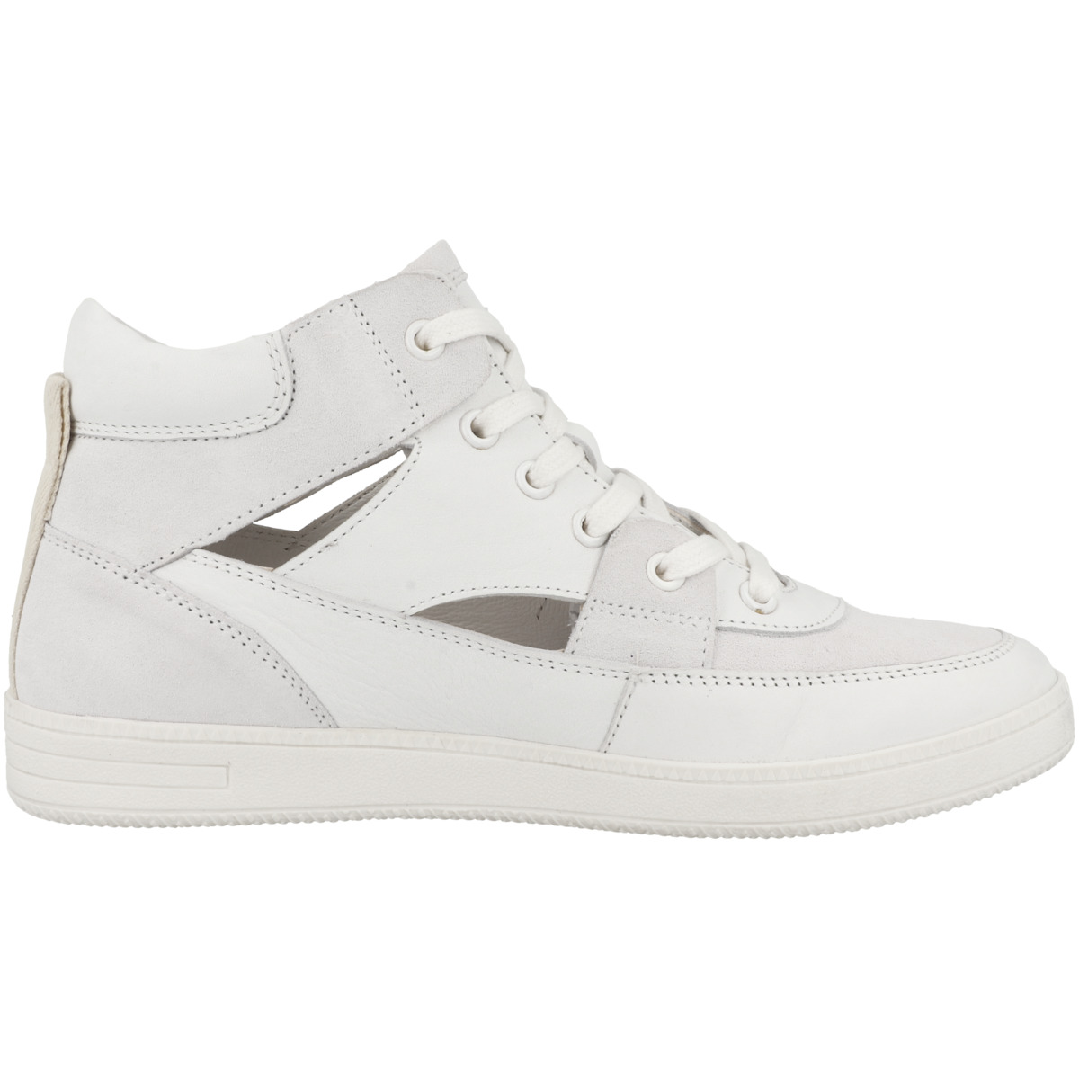 Gerry Weber Marling 04 Sneaker mid weiss