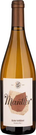 2021 Roter Veltliner Acacia No I trocken - Weingut Mantler