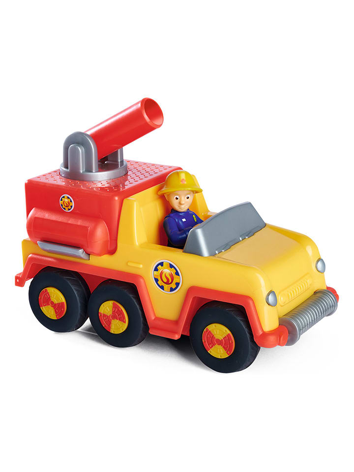 Feuerwehrmann Sam Feuerwehrauto mit Figur - ab 3 Jahren günstig kaufen onesize