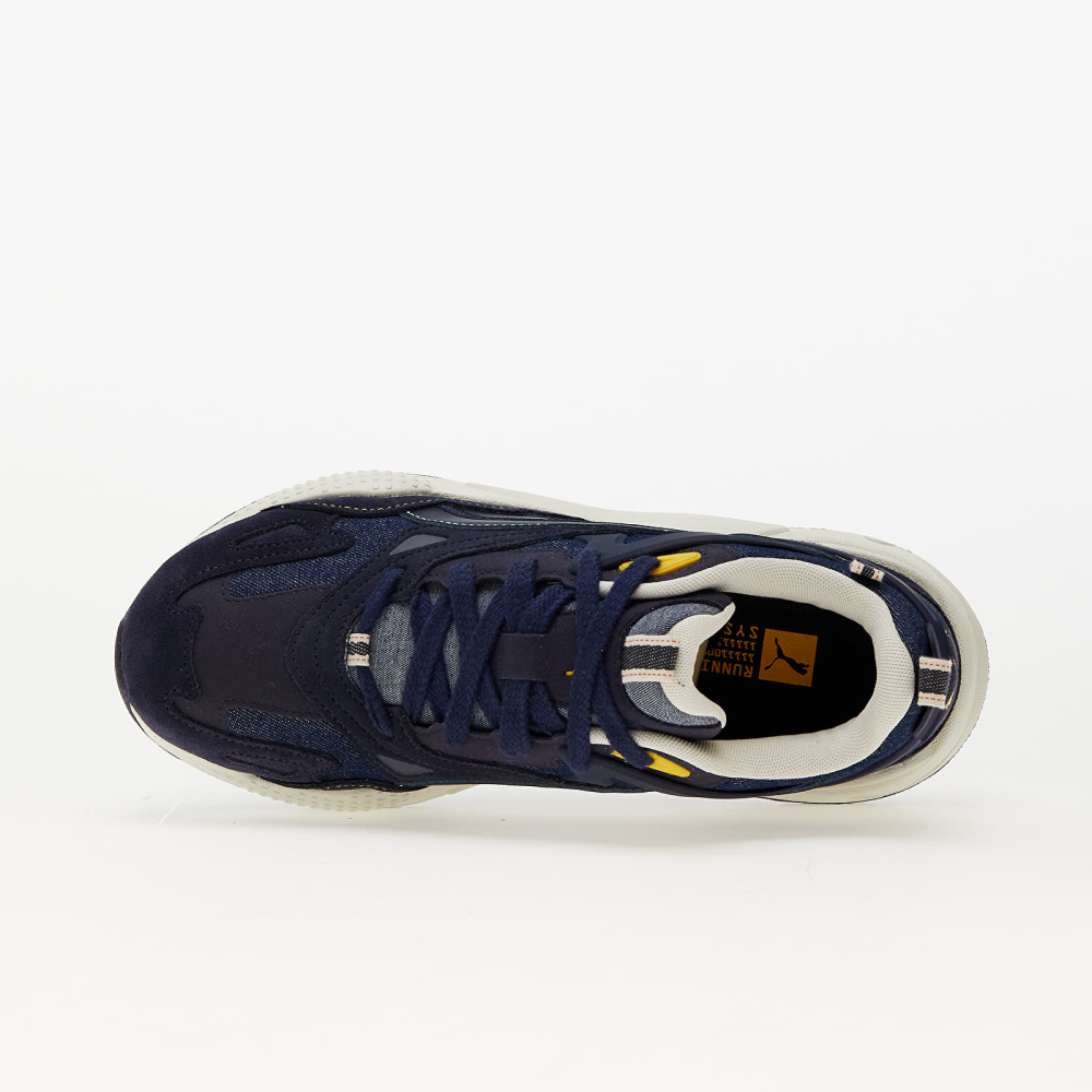 PUMA RS X Efekt Indigo 39323901 / blau