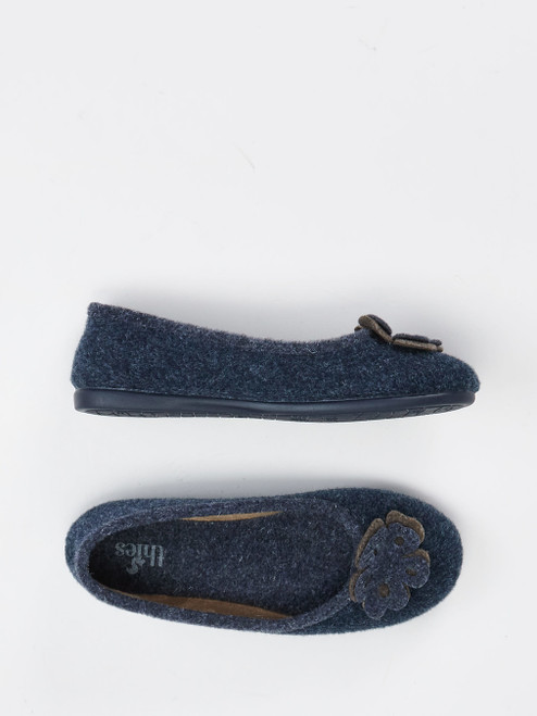 Hausschuh-71721090001 Thies