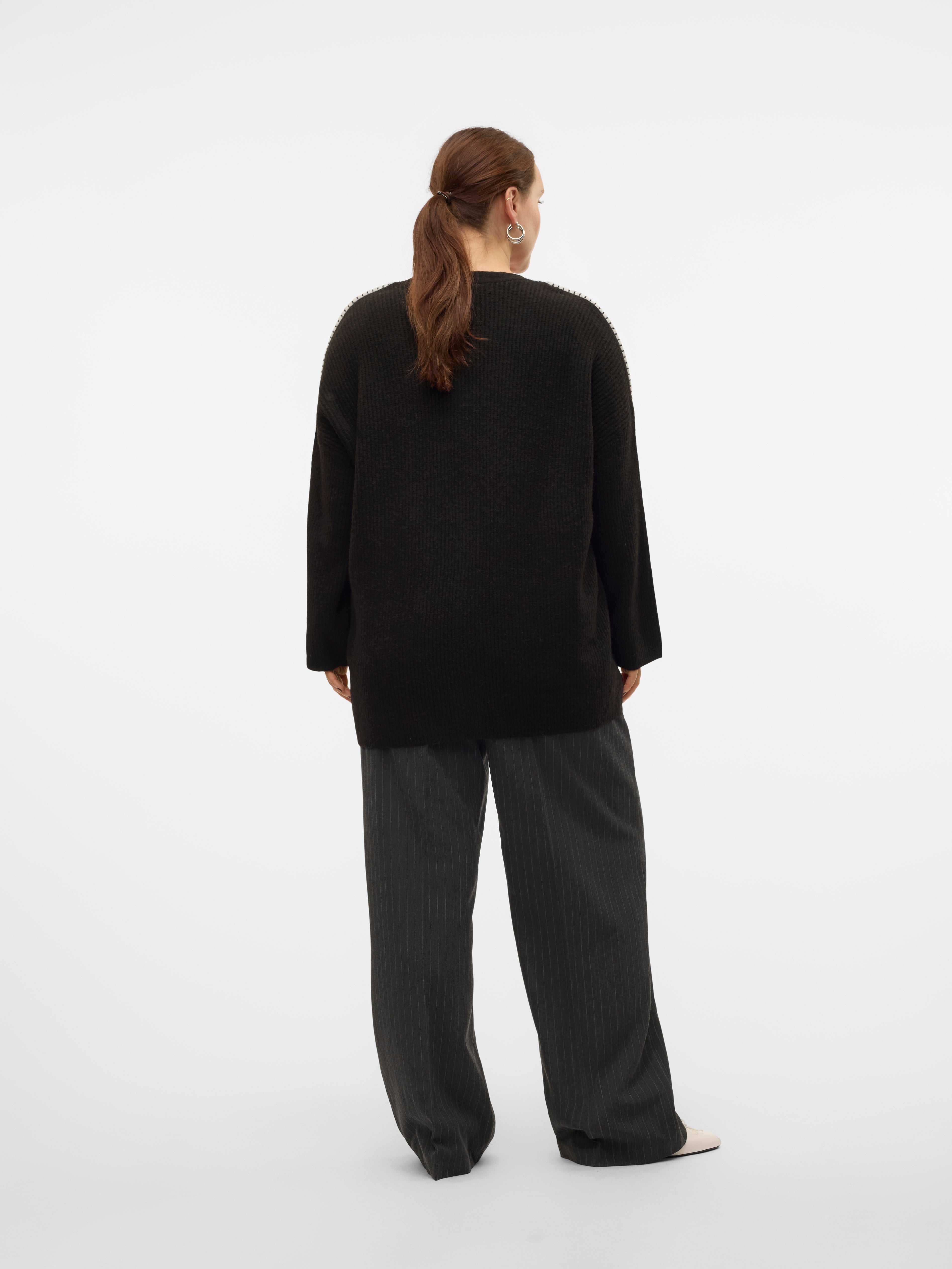 VMCZORA Strickjacke