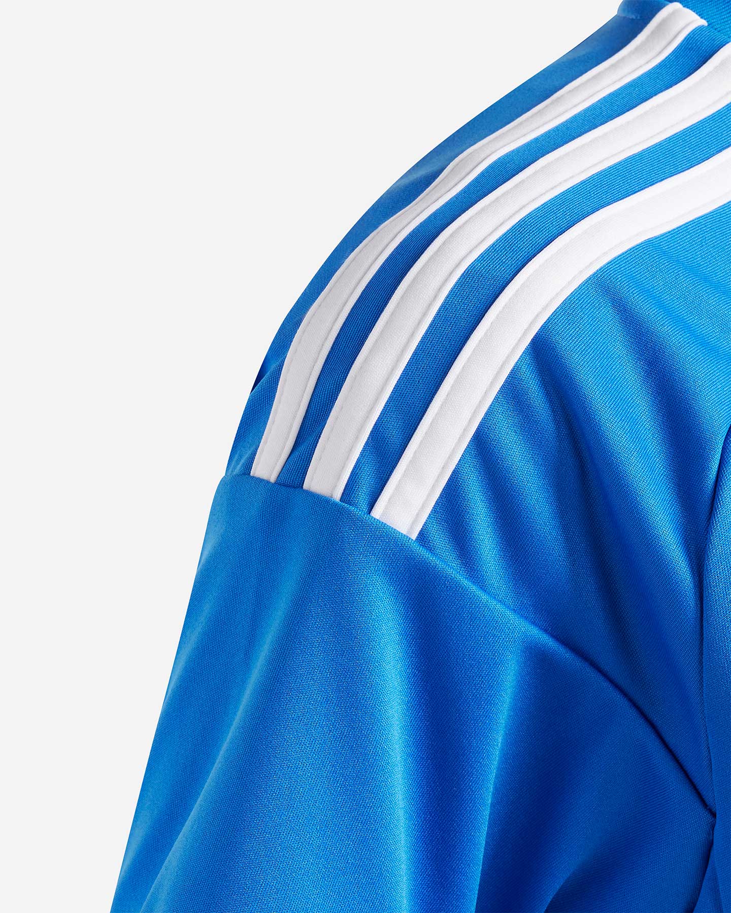 Oficjalna koszulka piłkarska Adidas Italy Figc Home Fan W IQ0499