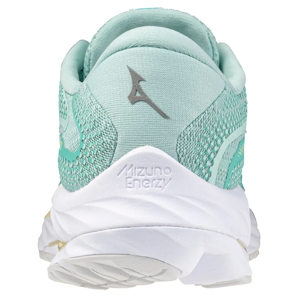 Mizuno Wave Rider 27 J1GD230374 / grün