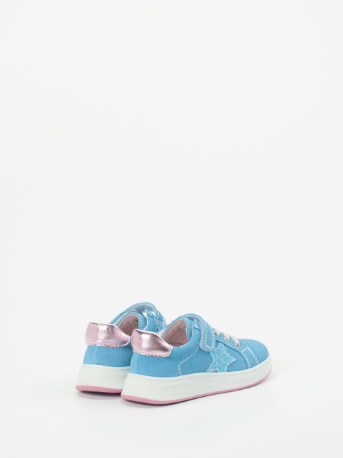 Klettschuh-66211790018 Richter