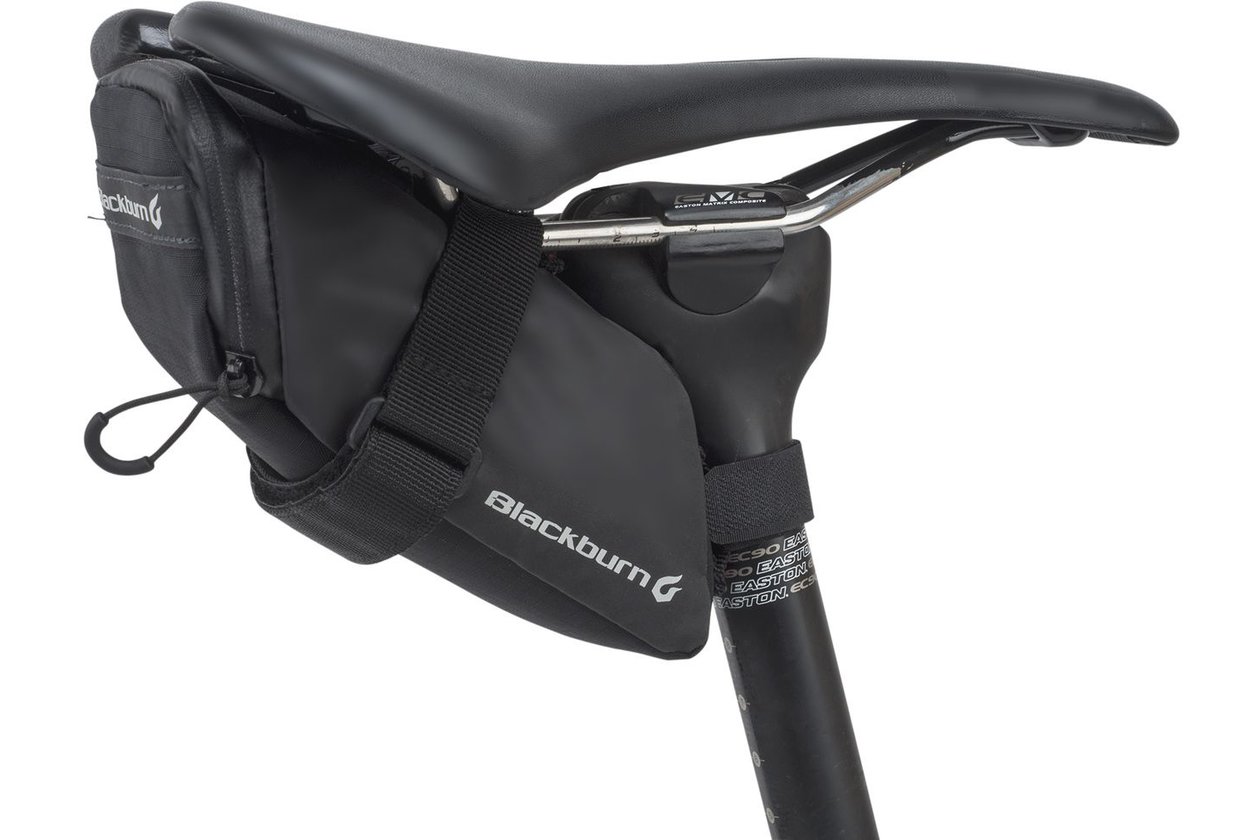 Blackburn Grid Sattelstasche medium