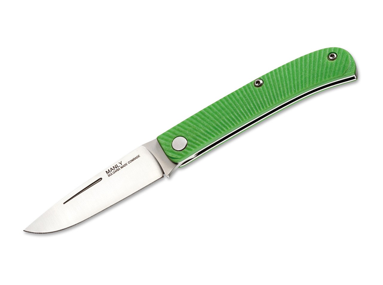 Comrade CPM-154 Green