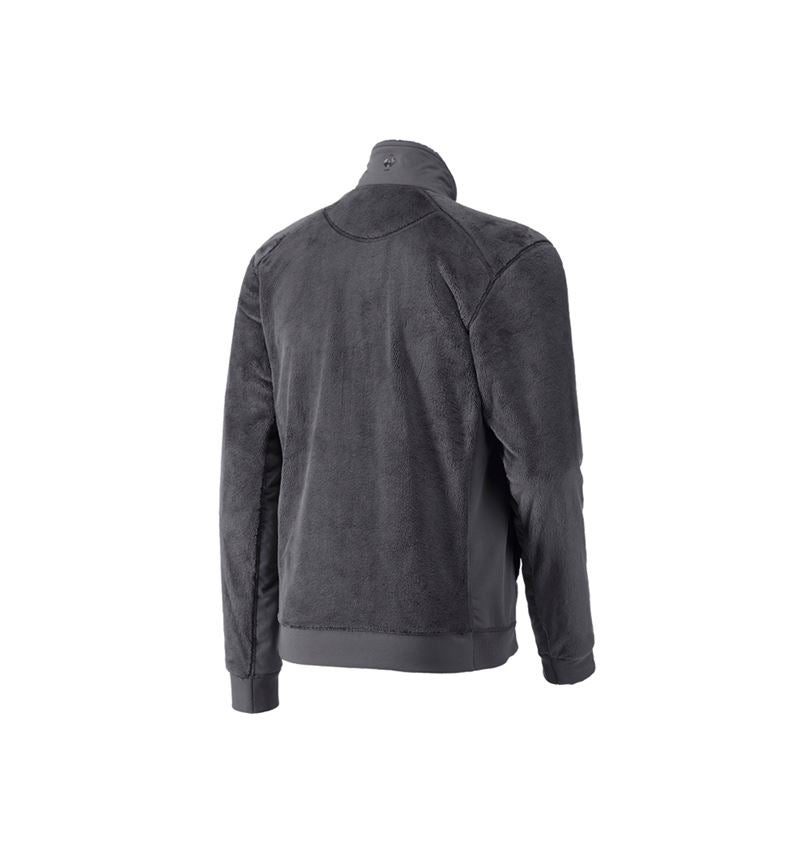 Jacke highloft e.s.dynashield
