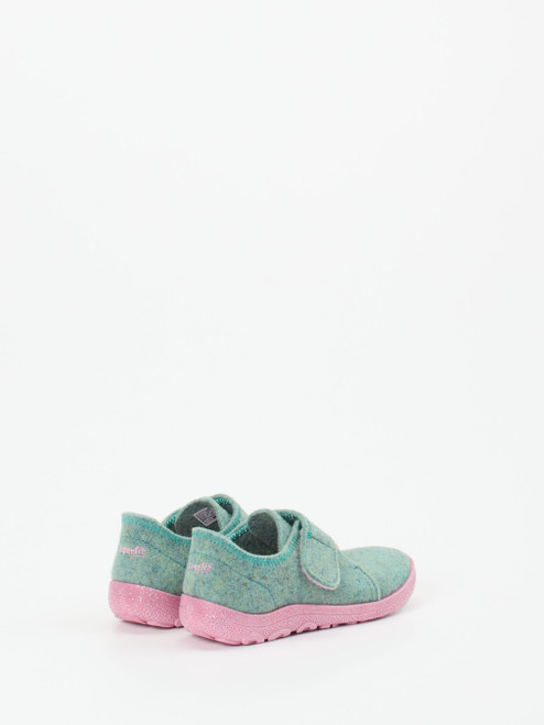 Kletthausschuh-76766950001 Superfit