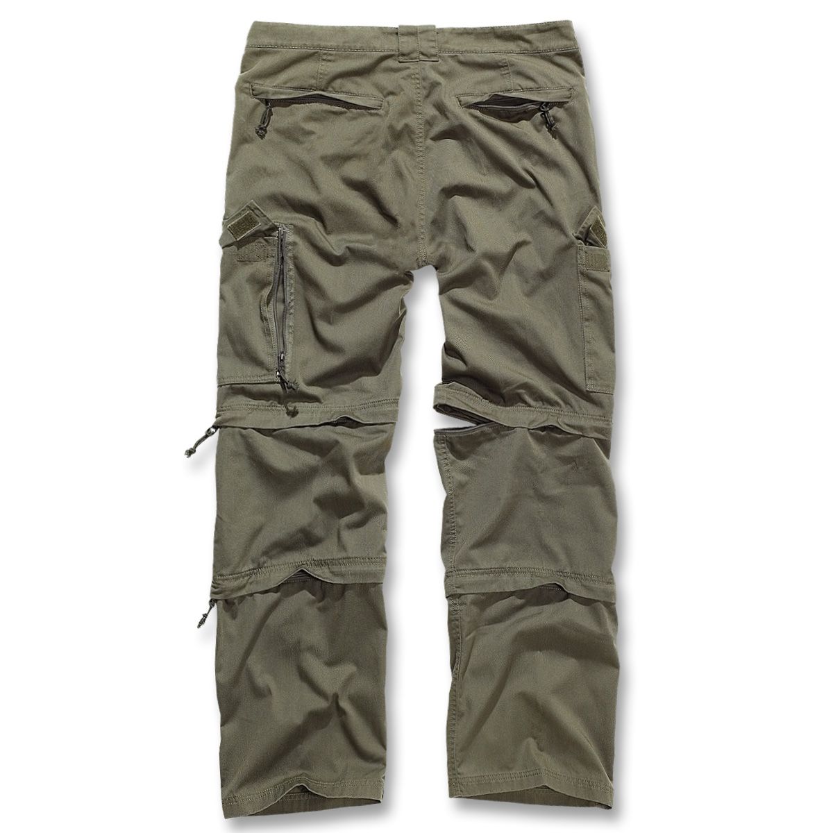 Savannah Zip Up Hose 3 in 1
