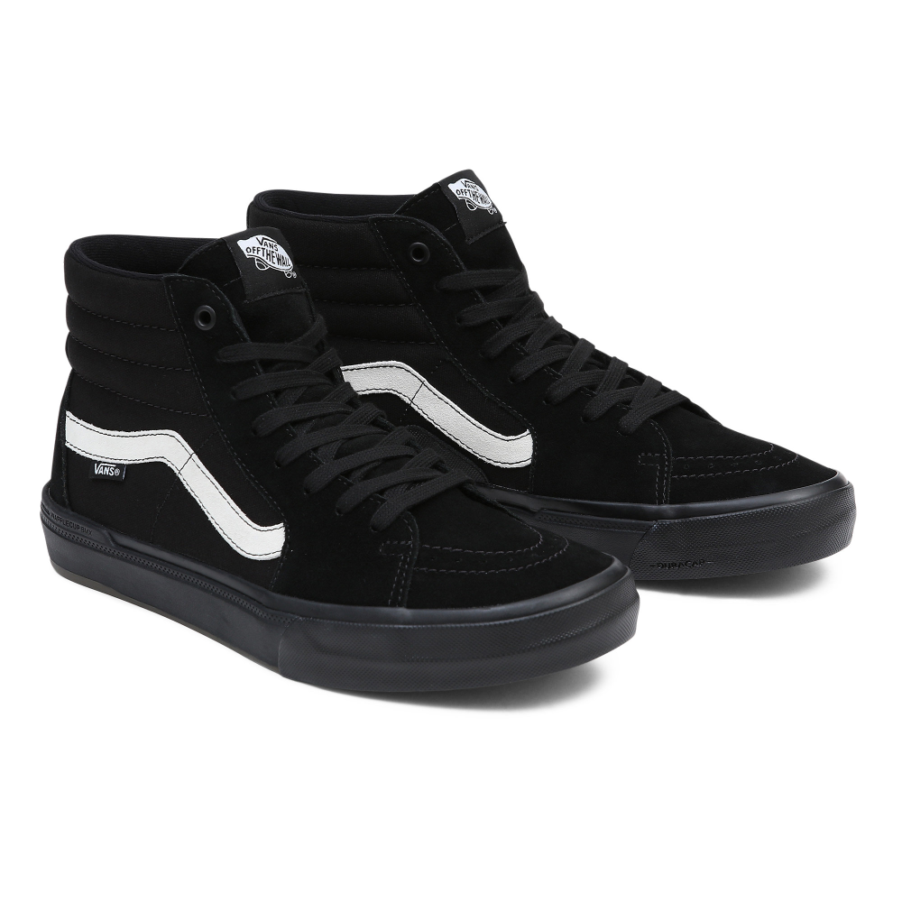 Vans BMX Sk8 Hi VN0005V0BKA / schwarz
