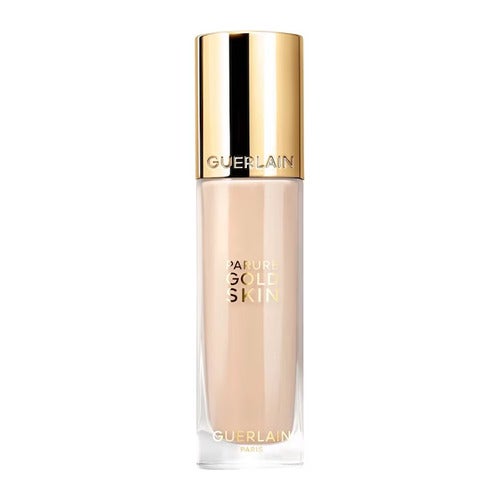 Base de maquillaje Guerlain Parure Gold Skin Glow 2N Neutral/Neutral 35 ml