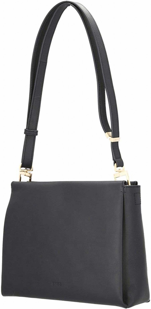 BREE Handtaschen schwarz Pure4 FettCbyBtlQfM