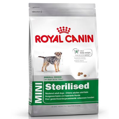 Sparpaket Royal Canin Size