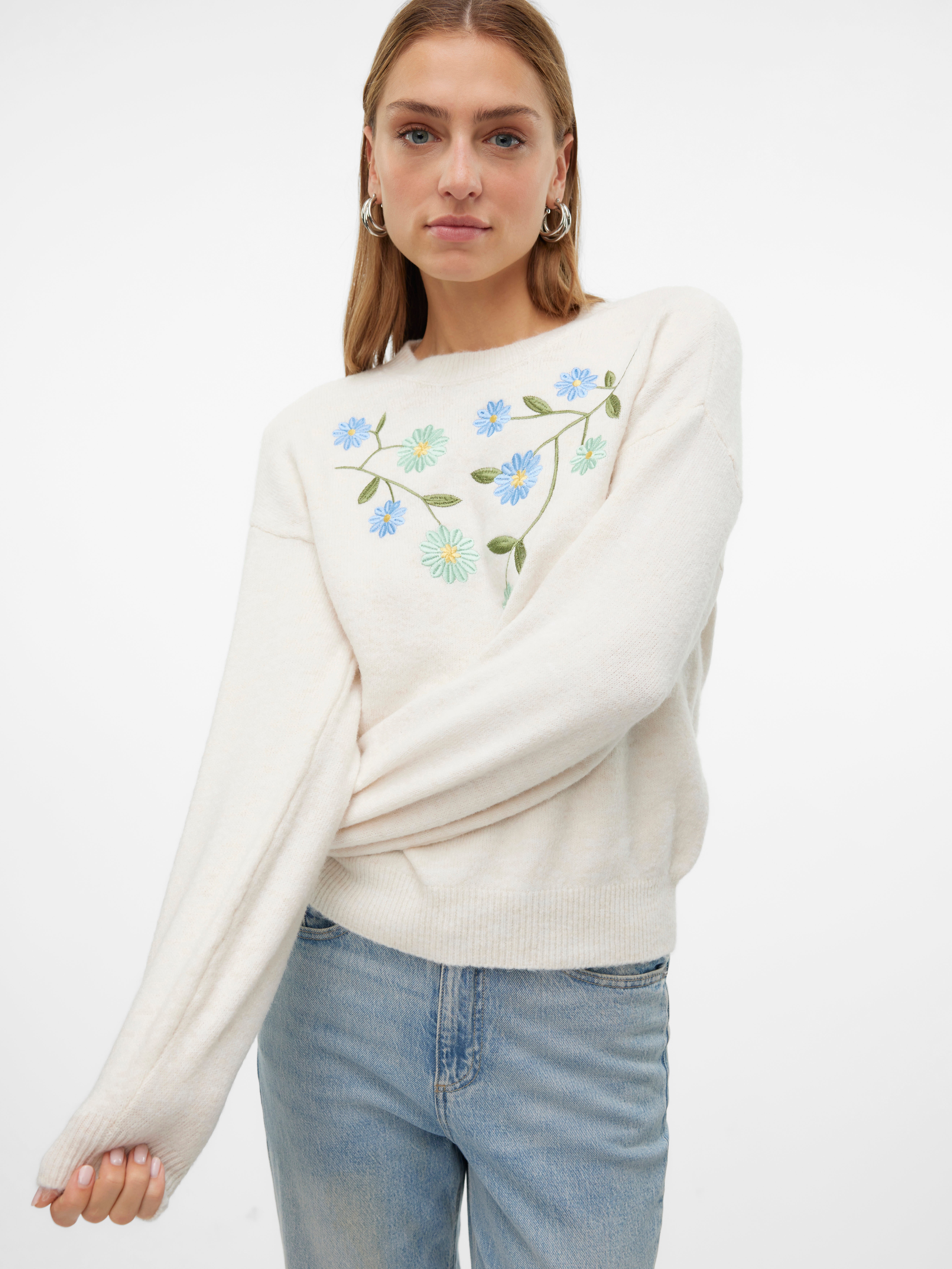 VMALINA Pullover