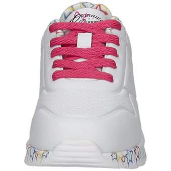Okinawa Sneaker in weiß