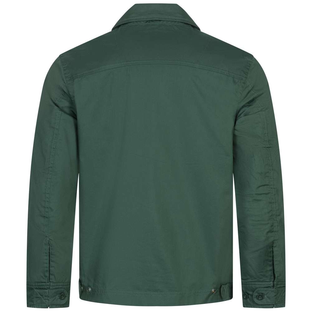 Timberland Stratham Herren Bomberjacke 1931J-341