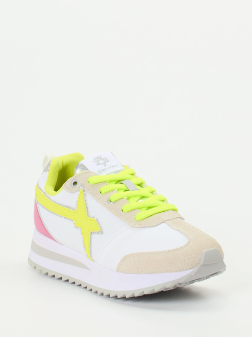 Sneaker-66117950018 W6YZ