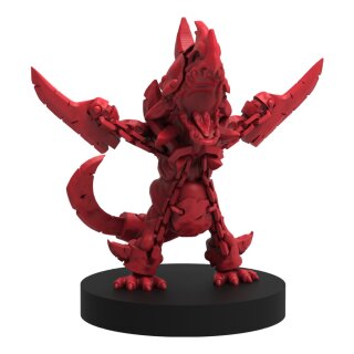 Epic Encounters: Shrine of the Kobold Queen (EN)