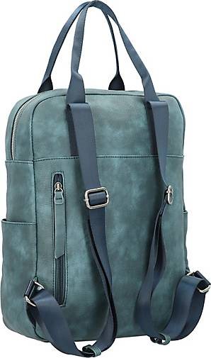 Greenburry Toni Rucksack 42 cm Laptopfach