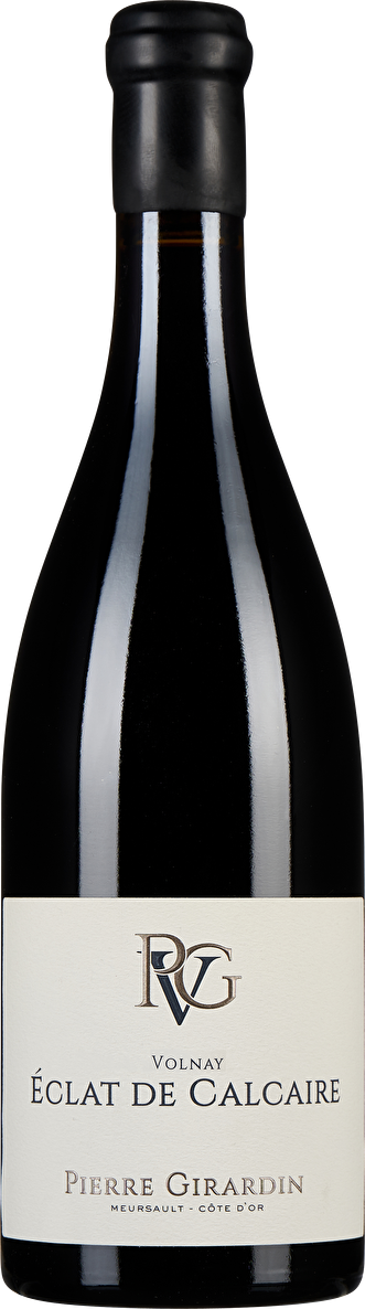 Pierre Girardin Volnay Éclat de Calcaire 2020