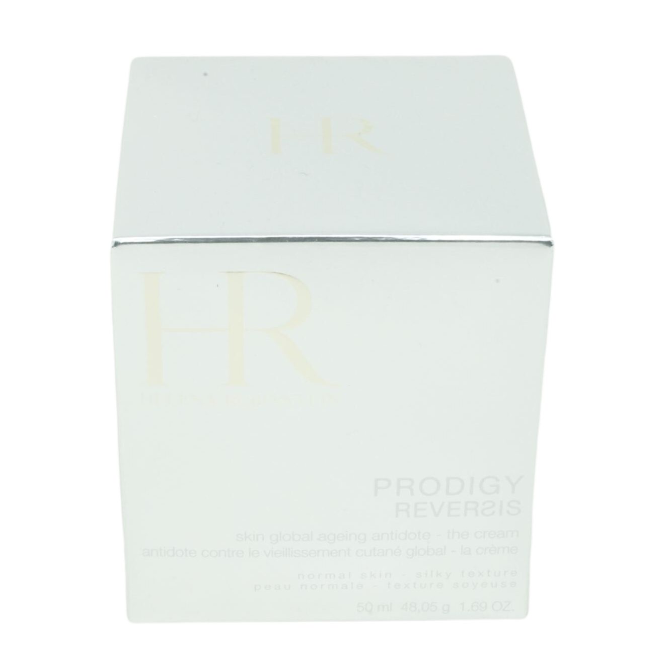 Helena Rubinstein Selbstbräunungscreme Helena Rubinstein Prodigy Reversis Gesichtscreme Normale Haut 50ml