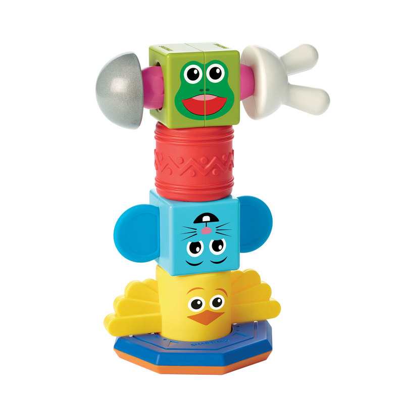 Totem magnétique Smartmax