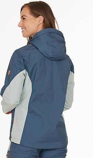 Whistler Funktionsjacke IRA W mit wasserabweisender Eigenschaft